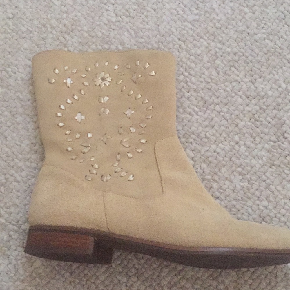 Jack roger boots